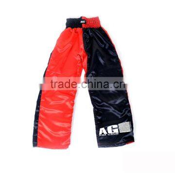 kick boxing trouser