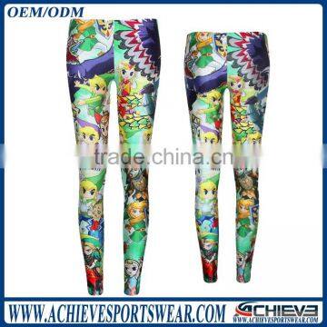 High quality new plus size leggings, Sexy Women Leggings