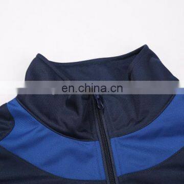High Quality Professional Man Sports Jacket for Team photo-3