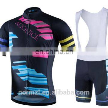 Wholesale breathable comfortable running triathlon wear