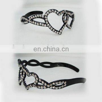Hot fashion headband/hair band/hair clip S111607