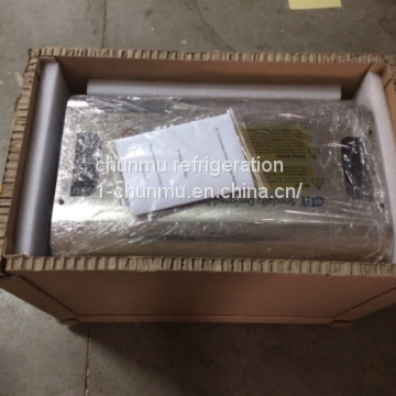 CMEP-OL R600/R600A/R32/R410A Recovery Pump photo-5