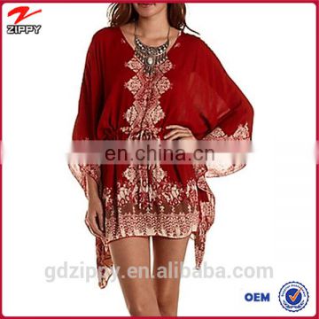 Guangdong China preferential cheap quality moroccan kaftan