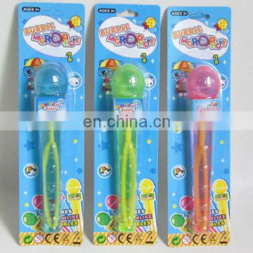 Summer Bubble Water Stick Toys