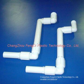 Swing Joints for Golf Course Irrigation