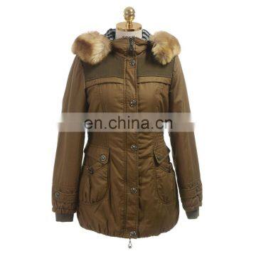 2016 goose down jacket