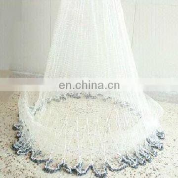 Supply nylon Cast fishing nets