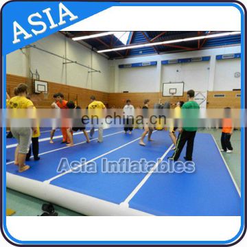 Heavy Duty Inflatable Mattress/ Inflatable Tumbling Mat/ Gym Inflatable Tumble Mattress