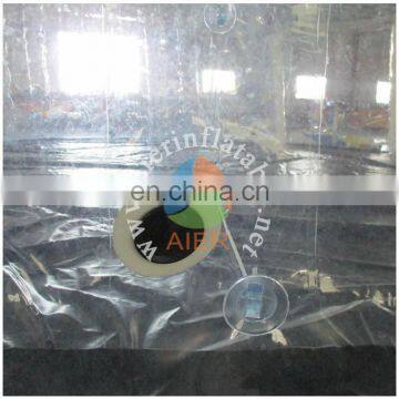 2017 New Design Luxury Inflatable Transparent Tent/hot Sale Inflatable Tents for Sale photo-5
