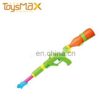 Best Toys For Christmas Gift Multi-Color Water Gun Eco-Friendly Children Gun Toys