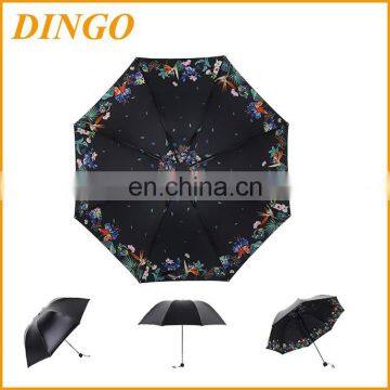 Top Quality Bestselling Folding Umbrella/Promotional umbrella