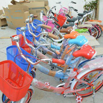 Bicycle Basket,steel Bicycle Basket, Plastic Bicycle Basket