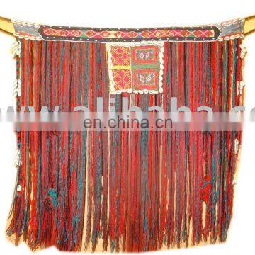 Our Embroidery Penal Tribal Belt