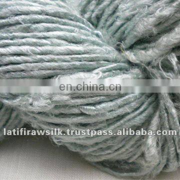 Banana Silk Yarn