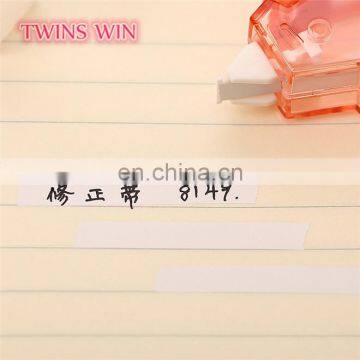 School Supplies Novelty Stationery Accessory Online Shopping Student New Style Colorful Decorative Correction Tape photo-3