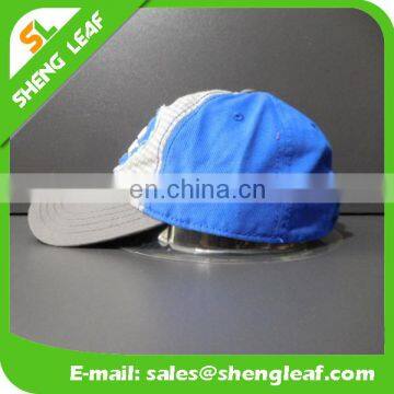 2016 Hot Sale of Plain Distressed Baseball Cap photo-6