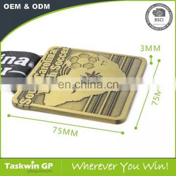 Wholesale Metal Medals Producer, Souvenir Medal,custom Making Awards Metal Sports Medal photo-6