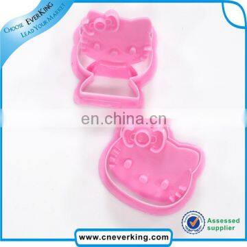 2015 Various novelty custom cookie cutter with any shape