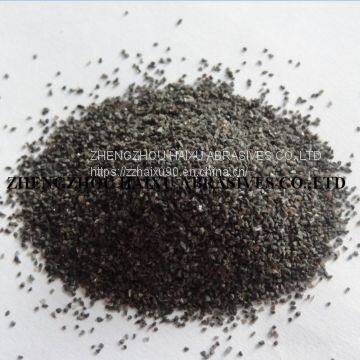 BFAO Brown Fused Aluminum Oxide photo-5