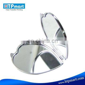 Good Price Sublimation Compact Mirror of Fast Delivery photo-2