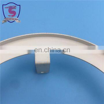 Customized Link Tube Bending Sheet Metal Stamping Parts photo-5