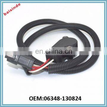 BAIXINDE Auto Spare Car Parts Throttle Sensor 06348130824 06348-130824