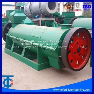 What's Kind of Machine for Making Organic Fertilizer Granules