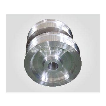 Hot Forging-Custom Forged Steel Parts China OEM