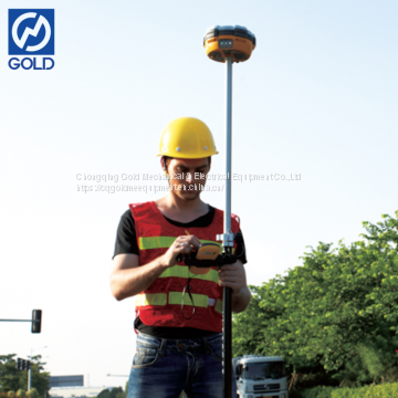 220 Channels GNSS RTK GPS System GNSS Horizontal&Vertical Surveying