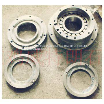 Main bearing end cover for BOMCO rig spare parts