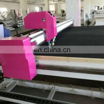 Automatic Glass Cutting Machine/glass laminating cutting table