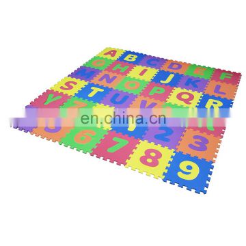 Melors Kids Playground Baby Educational Play Mats