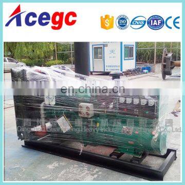 Bucket Ladder Elevator Chain Sand/gold Digging,collecting,classifying Dredger for Sale photo-3