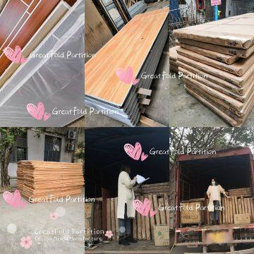 Foshan GreatFold Partition Decoration Engineering Co., Ltd company overview - view 2