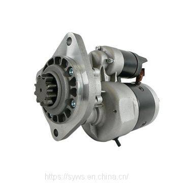 Magneton Starter For Ursus,9142743,DEM1607,446 115 144 702 photo-3