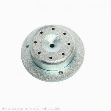 U-yoke（Speaker parts）