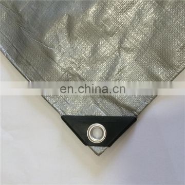 hot welding machine for tarpaulin heat insulated light-reflective aluminum foil waterproof tarp