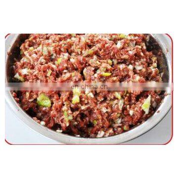 Mixer Type Sausage Sauces Food Salad Stuff Process Blender Machine / Equipment photo-7