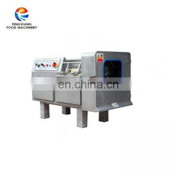 Factory Price Frozen Meat Beef Pork Dice Cube Cutting Machine