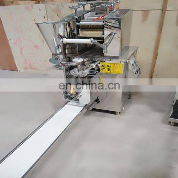 Fully Automatic Net Spring Roll Wrapper Pressing Machine/dumpling Skin Machine photo-3