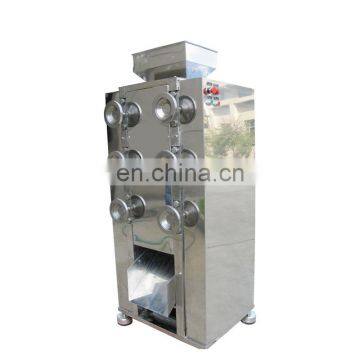 Commercial Electric Peanuts Walnuts Sesame Oily Materials Mill Pulverizer Grinder photo-2