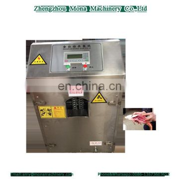 Cheap price big capacity fish innards cleaning machine for sale