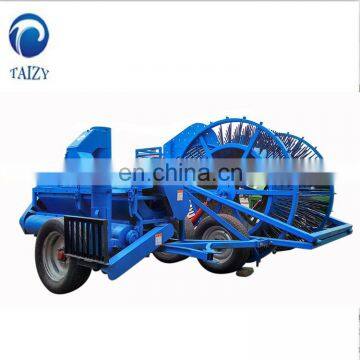 combine type watermelon seeds extractor with picker pumpkin seeds extractor melon seed removing machine