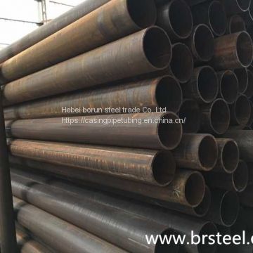 API 5L grade b 20'' SCH STD  LSAW PIPE