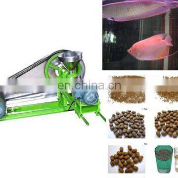 Floating Automatic Fish Meal Pellet Making Machine on Sale photo-2
