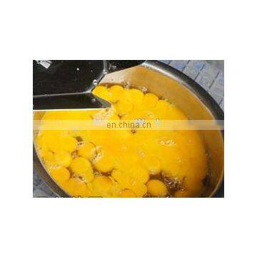 Small Capacity 5000pcs/h Egg Breaking Machine for Getting Whole Liquid Egg photo-6