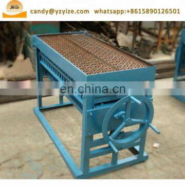 Paraffin Candle Machine Textile Wax Roll Making Machine photo-6