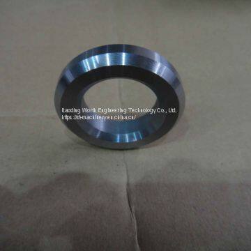 Custom-made Cnc Machining Accessories, Casting Machining photo-3