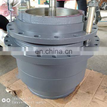 For Hyundai Excavator R330LC-9S Travel Reducer 31q9-40021 R330LC-9S Travel Gearbox photo-3