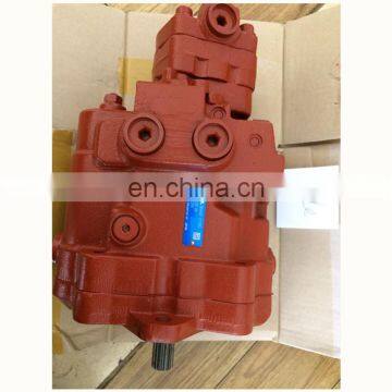 Kubota main pump,U15,U35,U45,U50,U55,U60,KX135,KX155,KX161,KX163,KX165,KX185